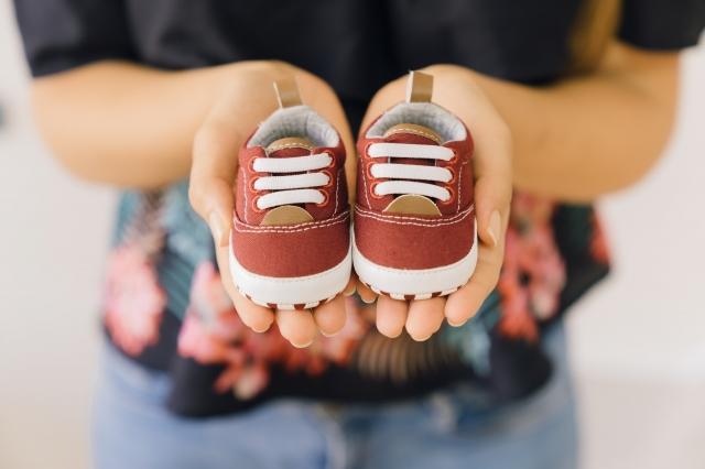 Trending Styles in Newborn Baby Hats for Every Season